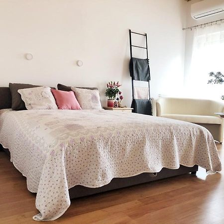 Balaton Apartman ปาลอซนัค ภายนอก รูปภาพ