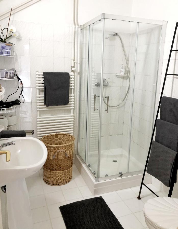 Balaton Apartman ปาลอซนัค ภายนอก รูปภาพ